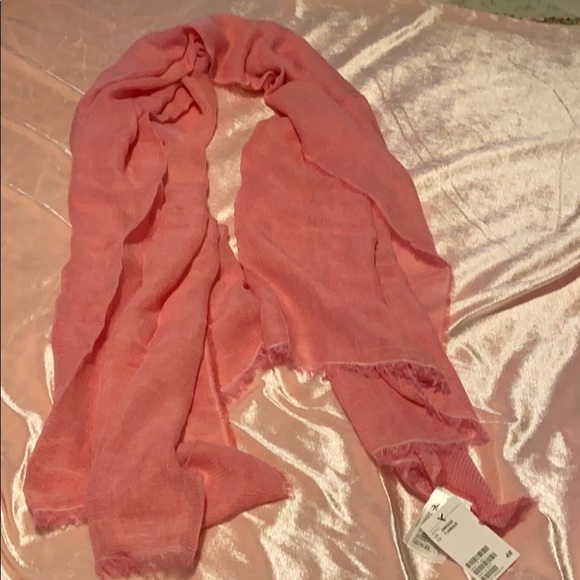 Scarf/Wrap
